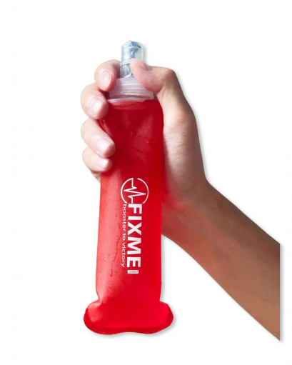 ขวดน้ำนิ่ม ขวดน้ำวิ่งเทรล 500 ml  250ml